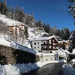 Apartamento Bergsicht By Interhome Laax