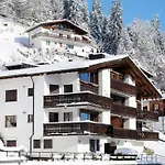 Bergsicht By Interhome * Laax