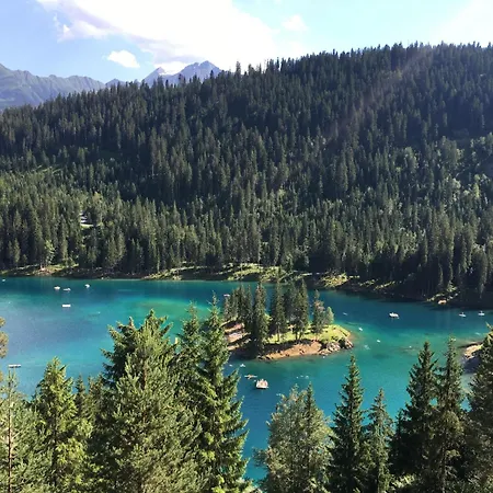 Bergsicht By Interhome Διαμέρισμα