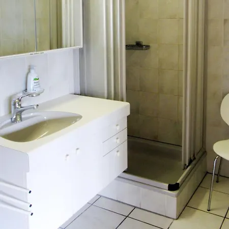 Διαμέρισμα Bergsicht By Interhome *