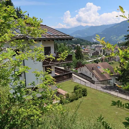 Bergsicht By Interhome *