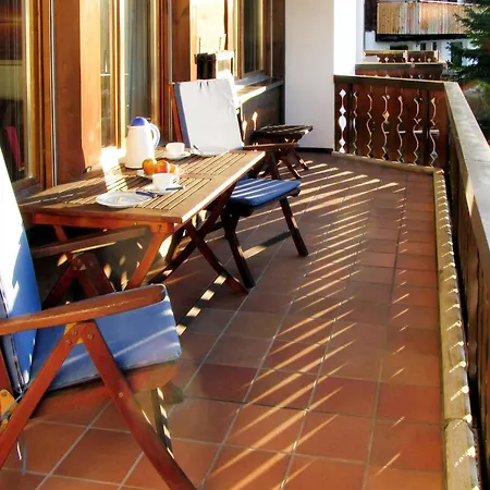 Bergsicht By Interhome 莱克斯