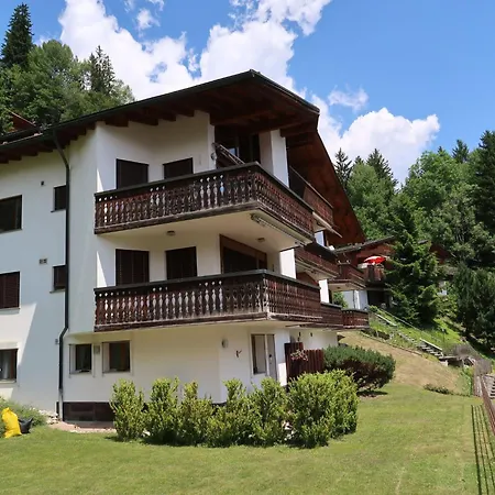 Bergsicht By Interhome