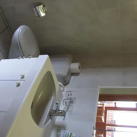 Bergsicht By Interhome Laax