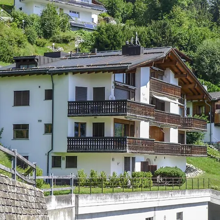 Bergsicht By Interhome Apartment