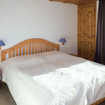 Bergsicht By Interhome