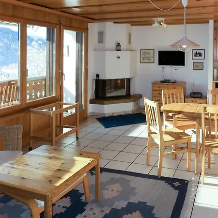 Bergsicht By Interhome * Laax