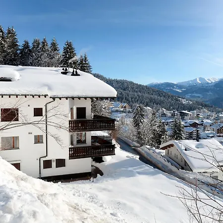 Bergsicht By Interhome *