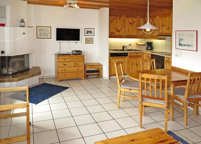 Bergsicht By Interhome דירה *