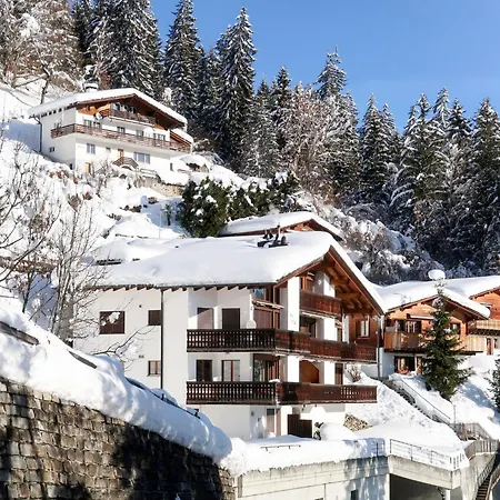 Bergsicht By Interhome *