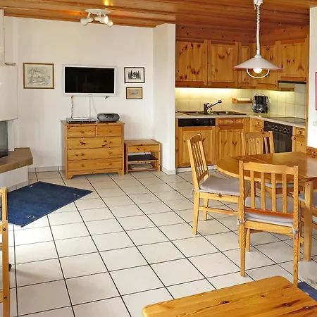 Bergsicht By Interhome Appartement *