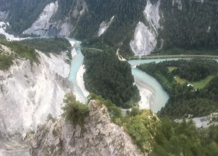 Bergsicht By Interhome Laax